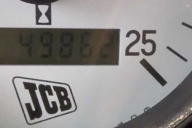 OmecoHub - Immagine JCB 4CX